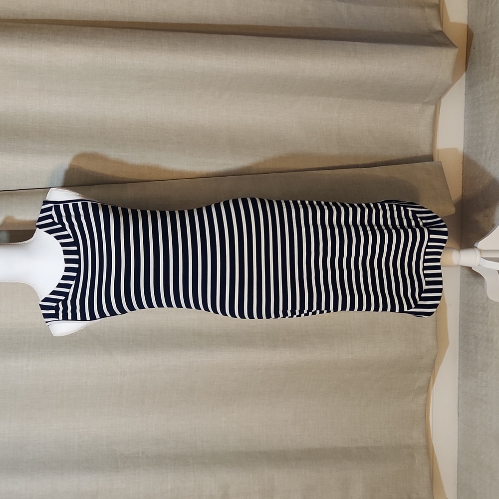 Monteau Summer Dress Size M